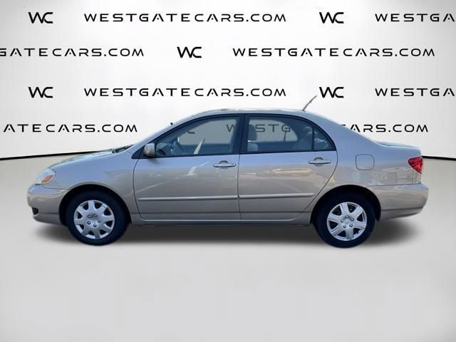 Used 2006 Toyota Corolla CE FWD image 5