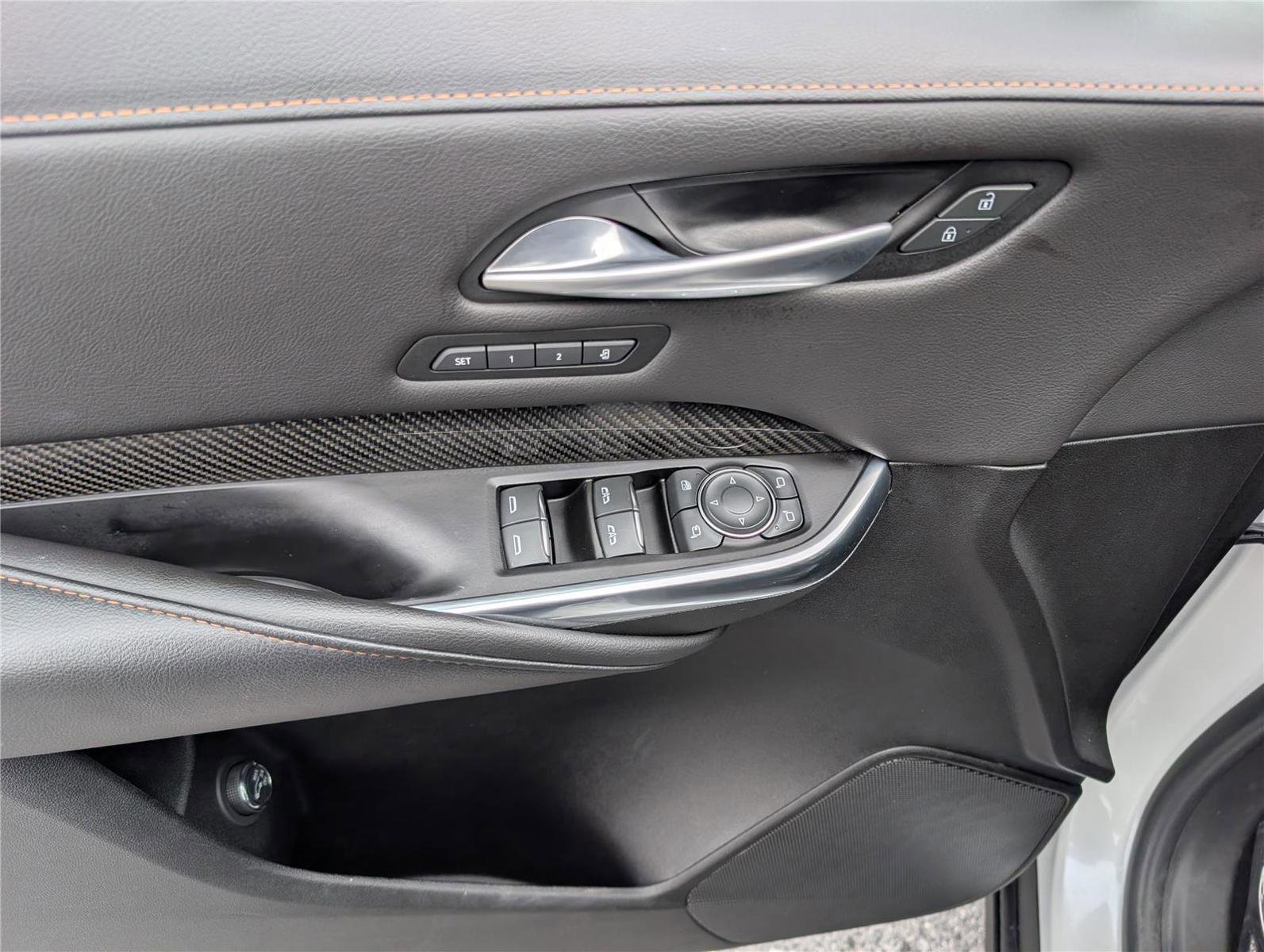 Used 2022 Cadillac XT4 Sport image 21