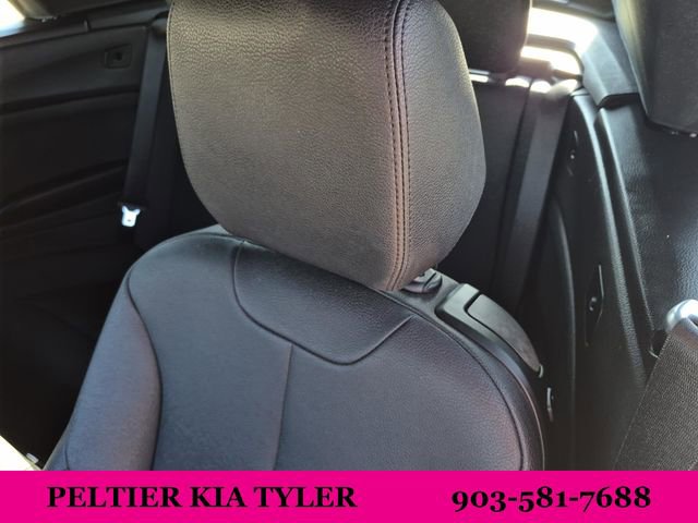 Used 2018 BMW 230i Convertible w/ Premium Package Enhanced image 25