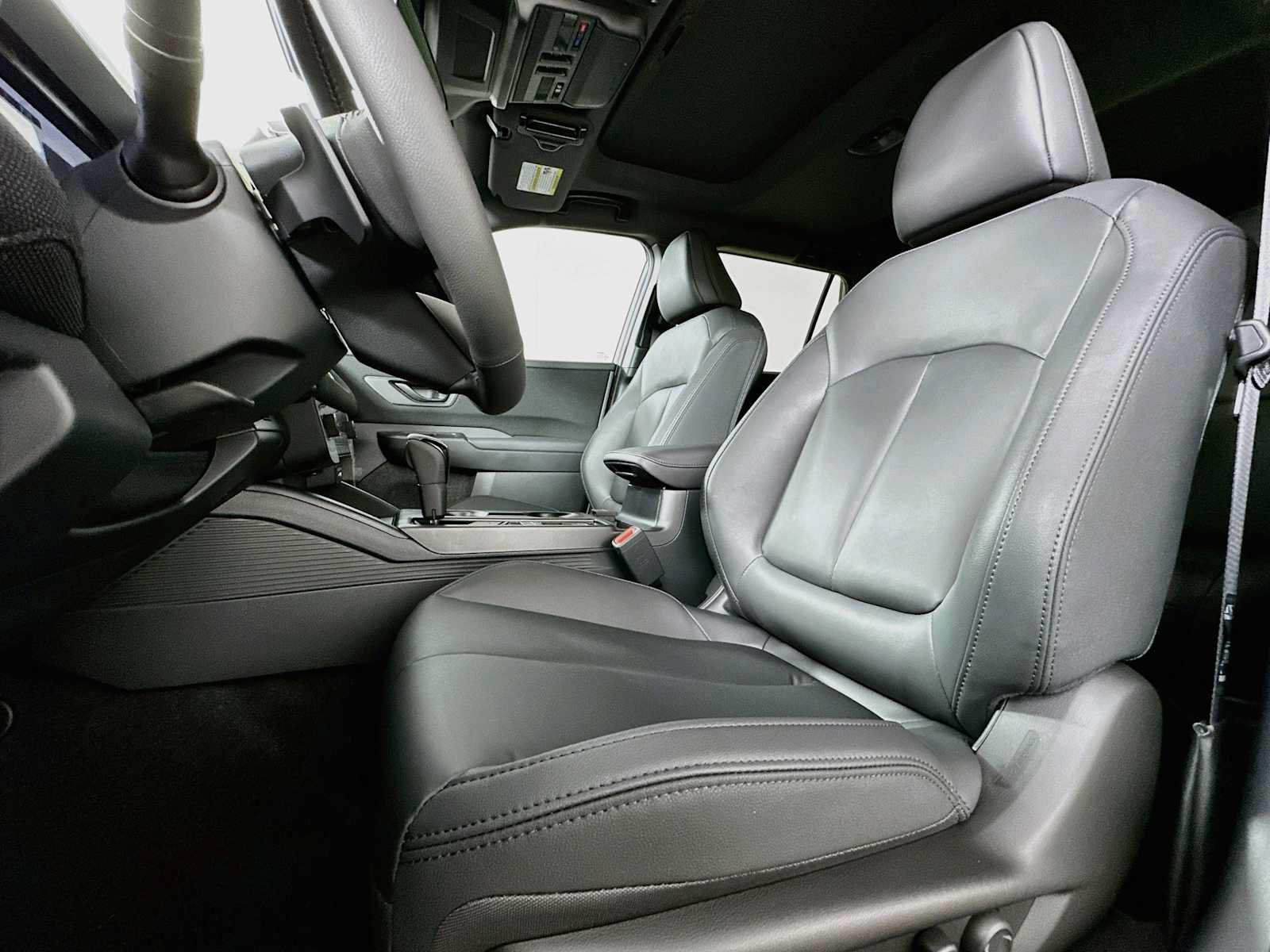 New 2026 Subaru Outback Premium AWD/4WD image 19