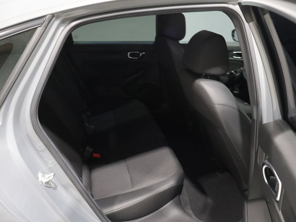Used 2025 Honda Civic Sport image 20