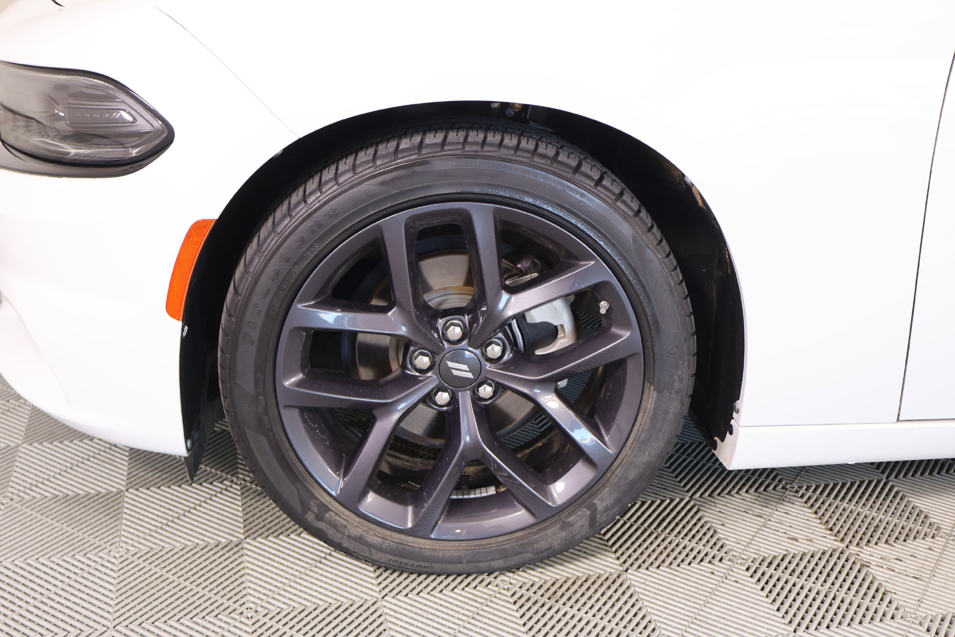 Used 2023 Dodge Charger SXT w/ Blacktop Package RWD image 16