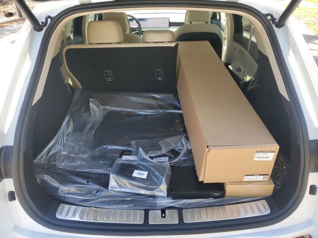 New 2026 Genesis GV70 2.5T Select image 4