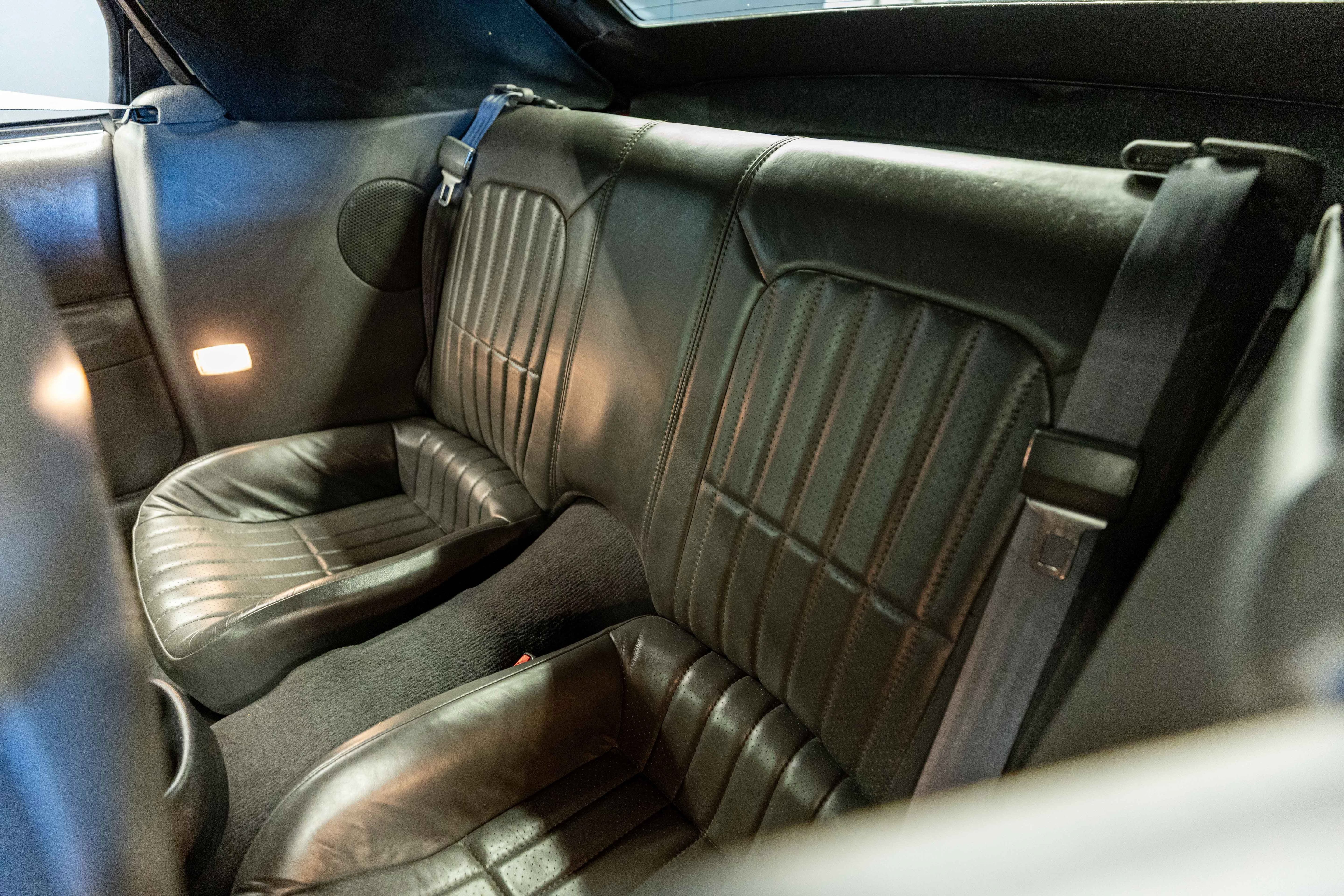Used 1998 Chevrolet Camaro Z28 RWD image 11