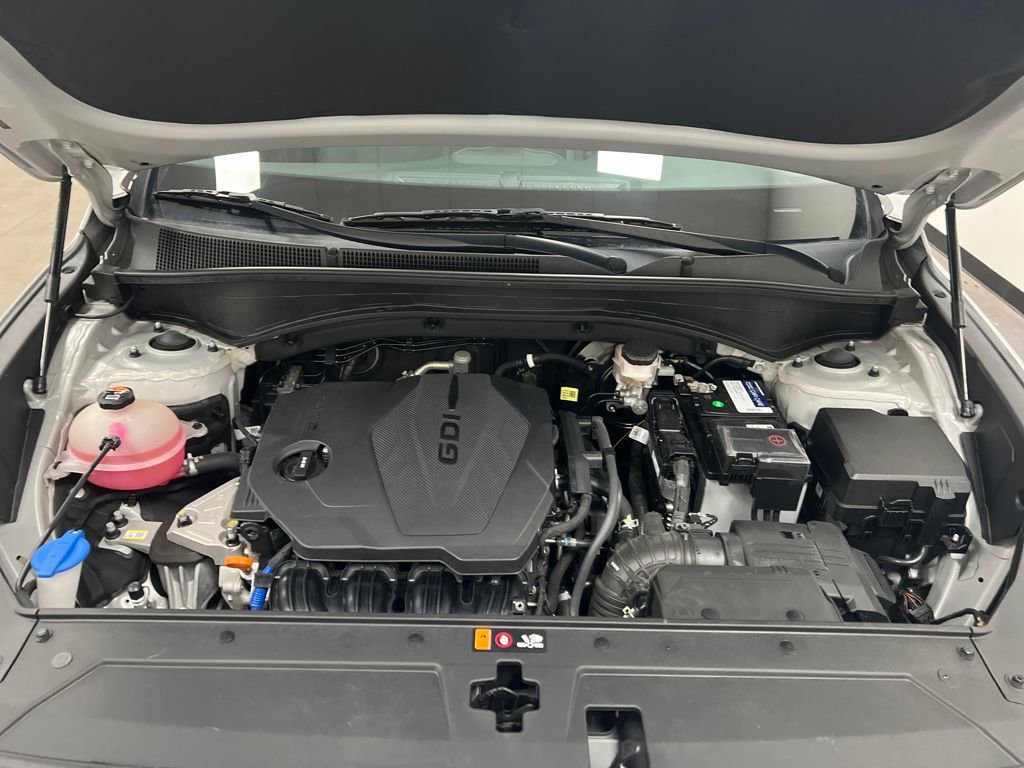 Used 2023 Hyundai Santa Fe SEL image 24