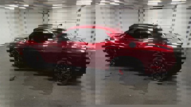 Used 2023 Dodge Challenger R/T Scat Pack w/ Plus Package image 6