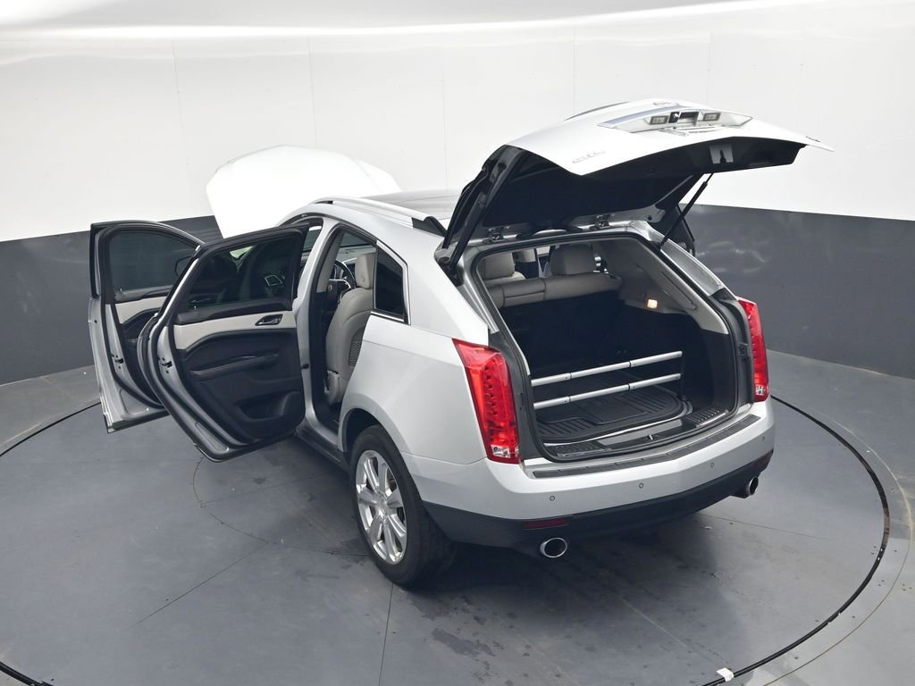 Used 2015 Cadillac SRX Performance FWD image 34