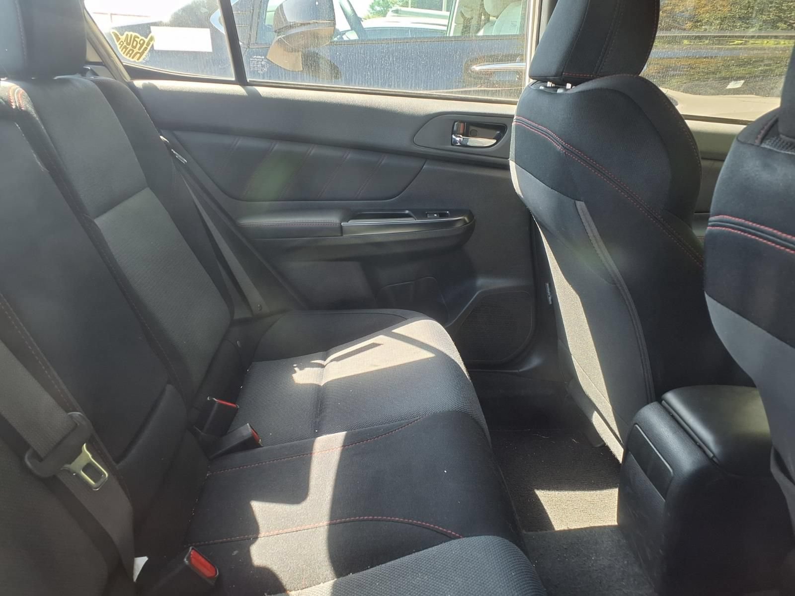 Used 2021 Subaru WRX w/ Popular Package #1 AWD/4WD image 11