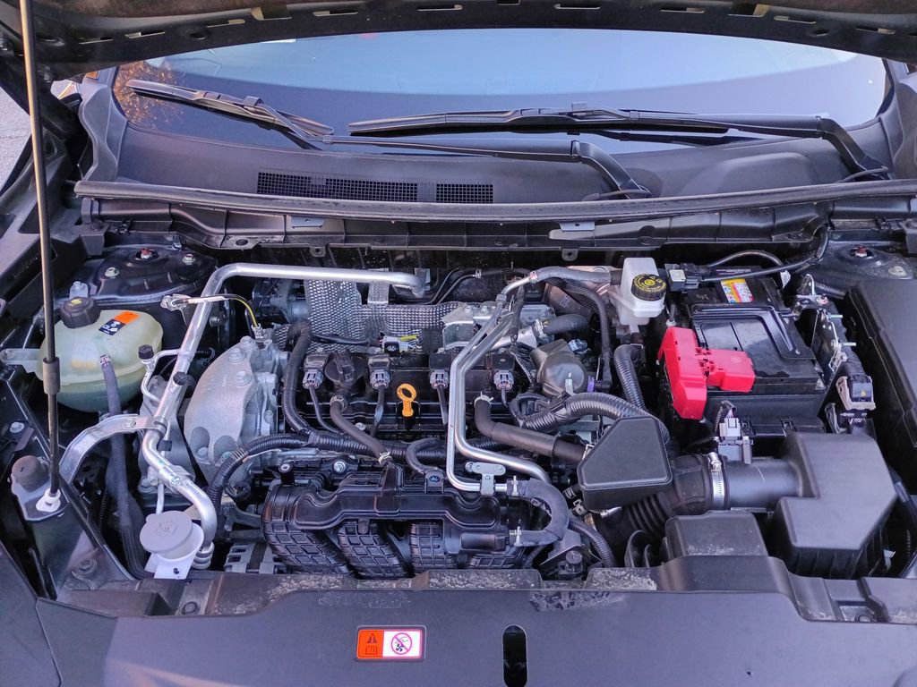 Used 2024 Mitsubishi Outlander SEL image 35