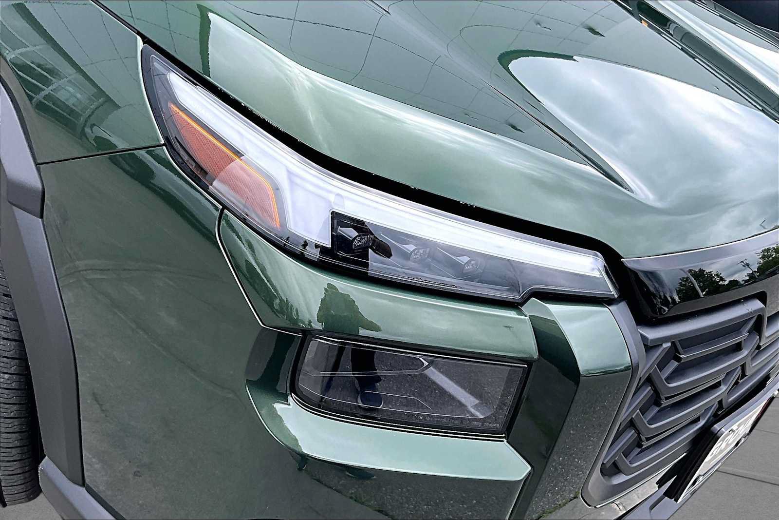 New 2026 Subaru Outback Premium AWD/4WD image 14