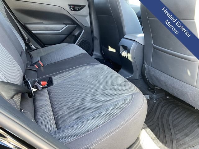 Used 2024 Subaru Crosstrek 2.0i Premium AWD/4WD image 16