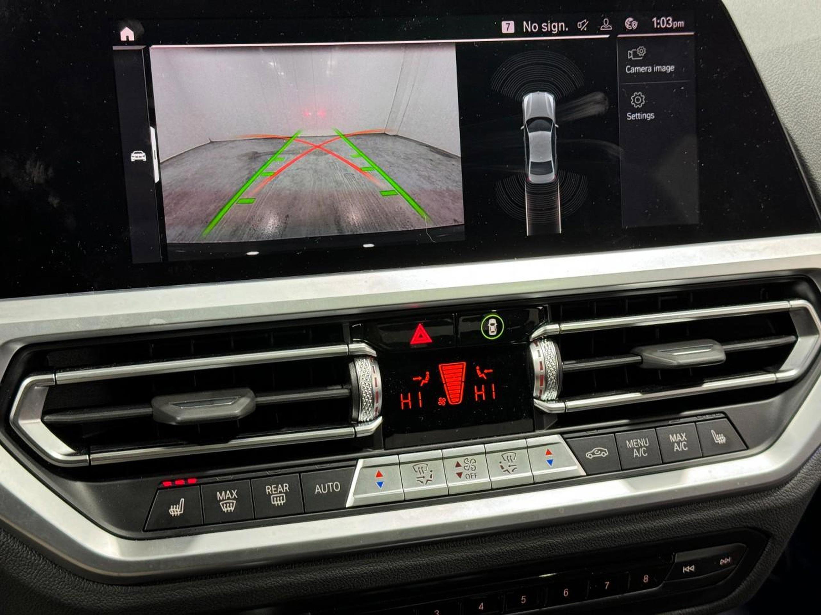 Used 2020 BMW M340i xDrive w/ Driving Assistance Package image 36