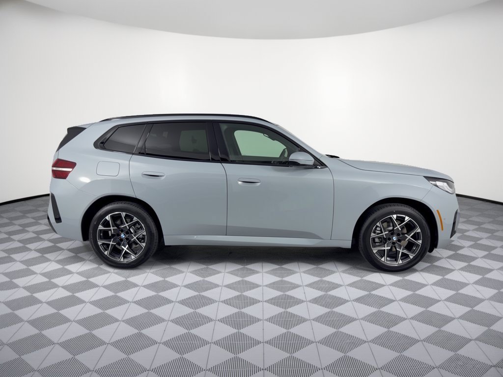 New 2026 BMW X3 xDrive30i w/ Premium Package AWD/4WD image 8