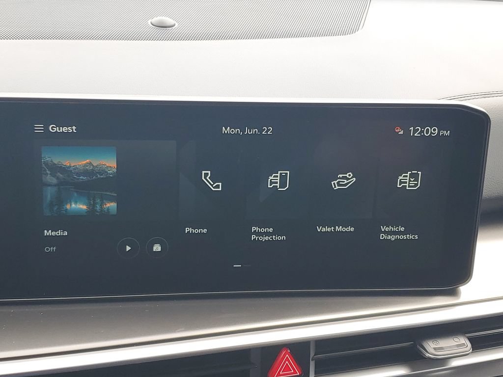 New 2026 Kia Sorento S AWD/4WD image 15