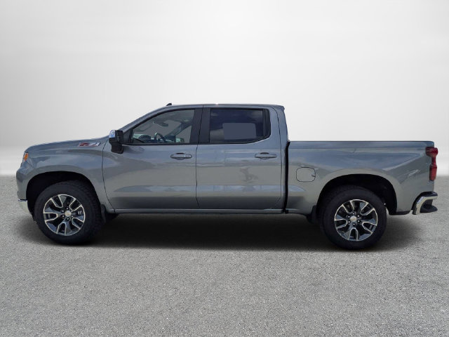 New 2026 Chevrolet Silverado 1500 LT w/ Z71 Off-Road Package AWD/4WD image 32