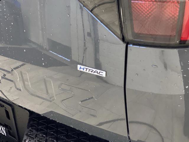 New 2026 Hyundai Santa Cruz SEL image 30