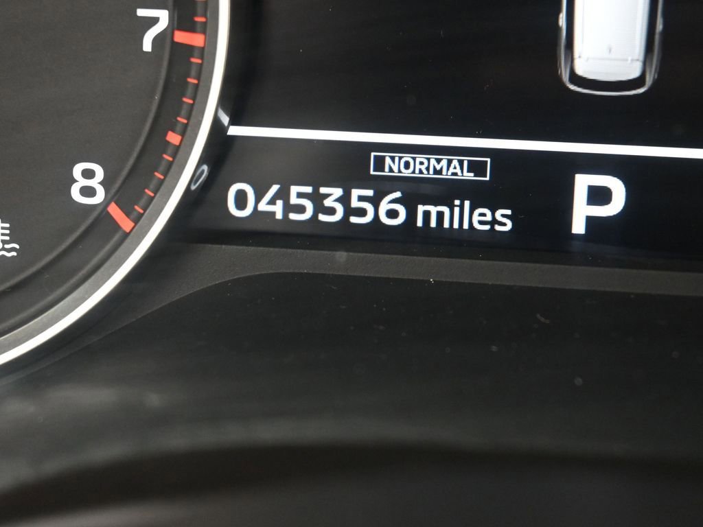 Used 2022 Mitsubishi Outlander ES image 32