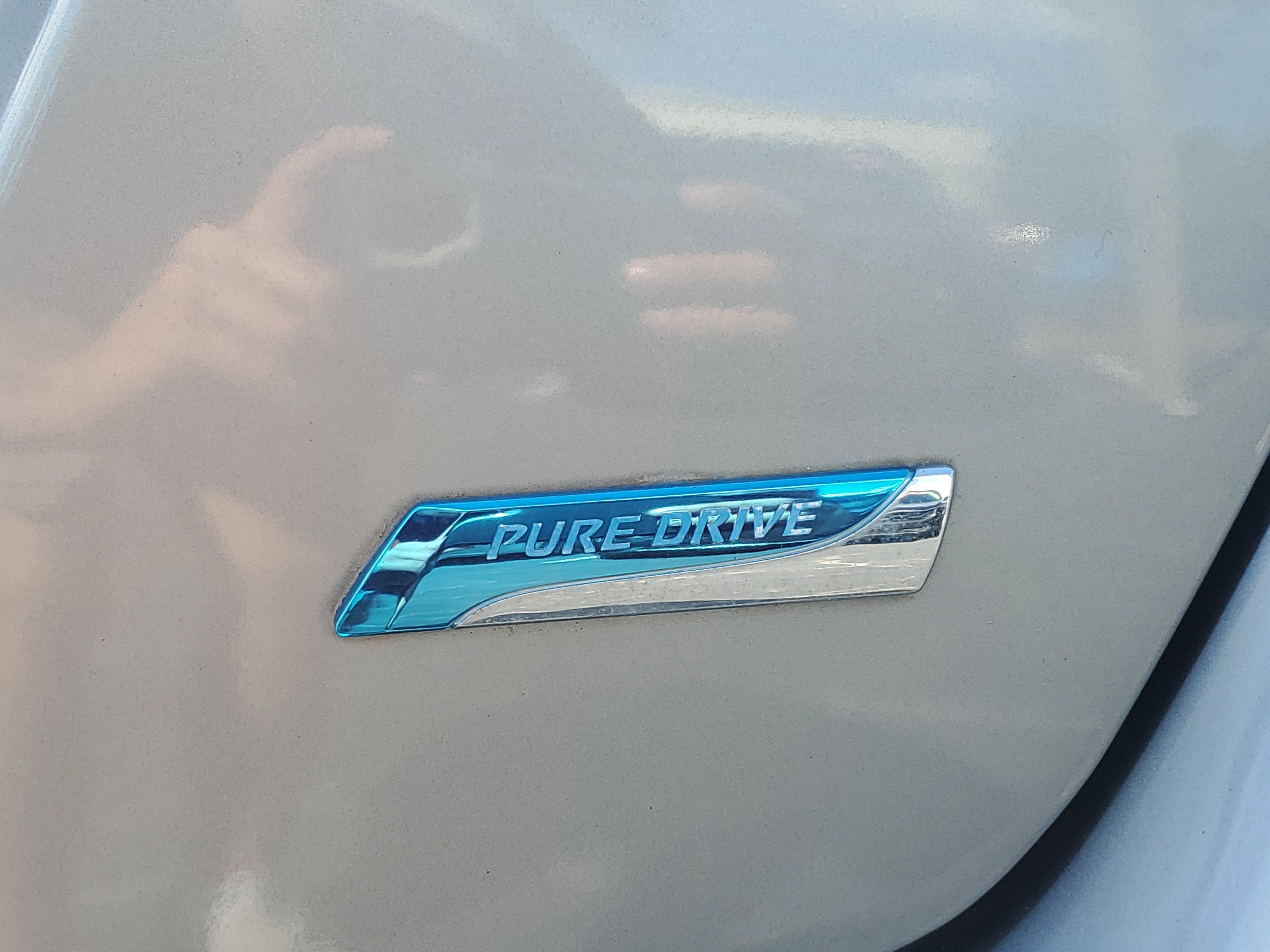 Used 2013 Nissan Sentra SV w/ Protection Pkg image 28