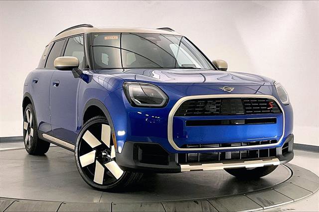 Used 2025 MINI Cooper Countryman S