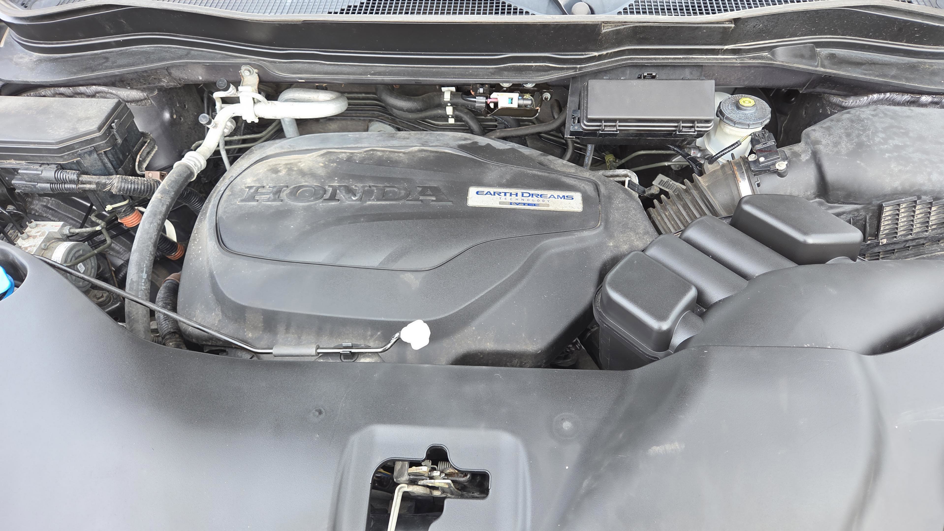 Used 2016 Honda Pilot EX-L image 23