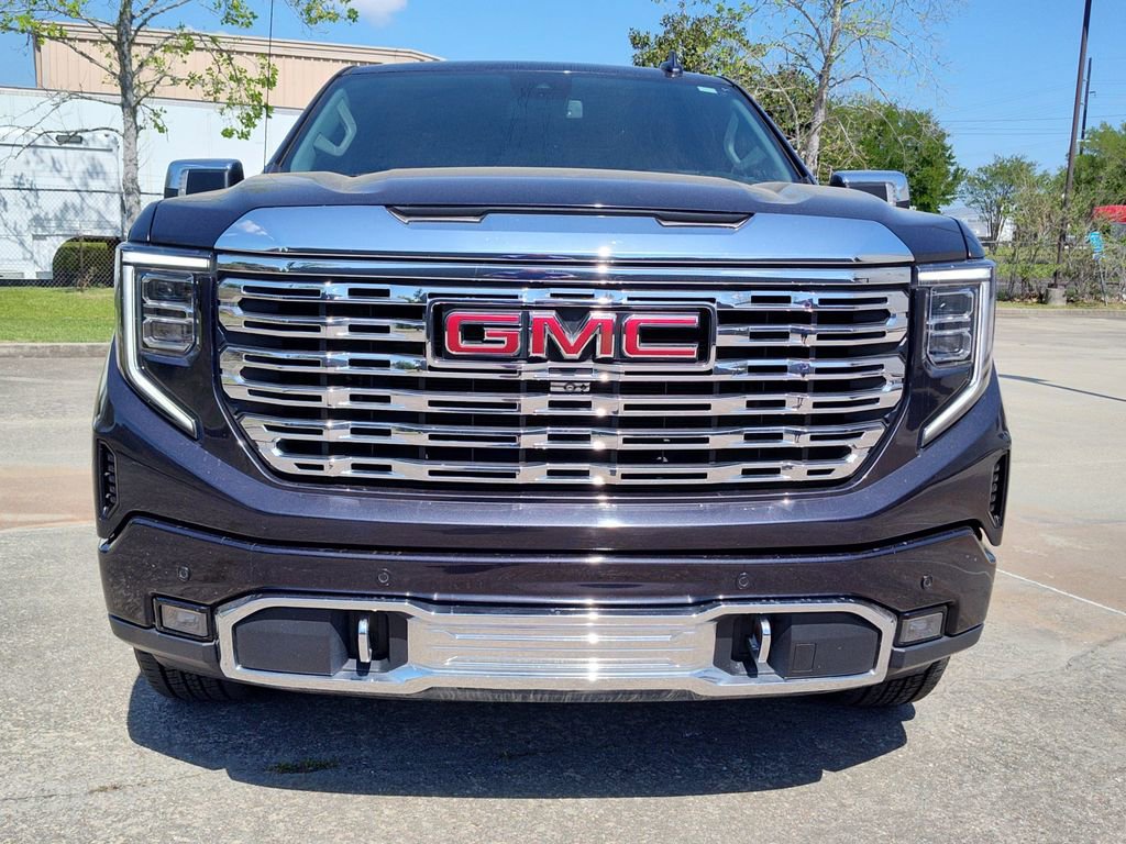Used 2022 GMC Sierra 1500 Denali image 16