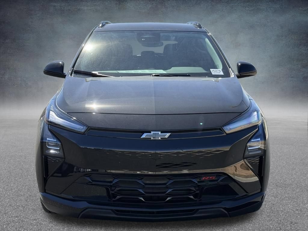 New 2027 Chevrolet Bolt RS FWD image 9