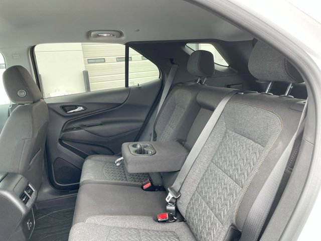 Used 2024 Chevrolet Equinox LT w/ LPO, Floor Liner Package image 12