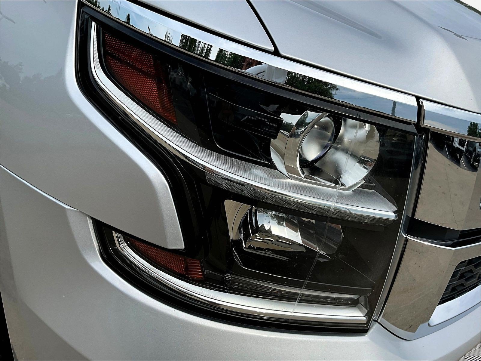 Used 2017 Chevrolet Tahoe LT RWD image 33