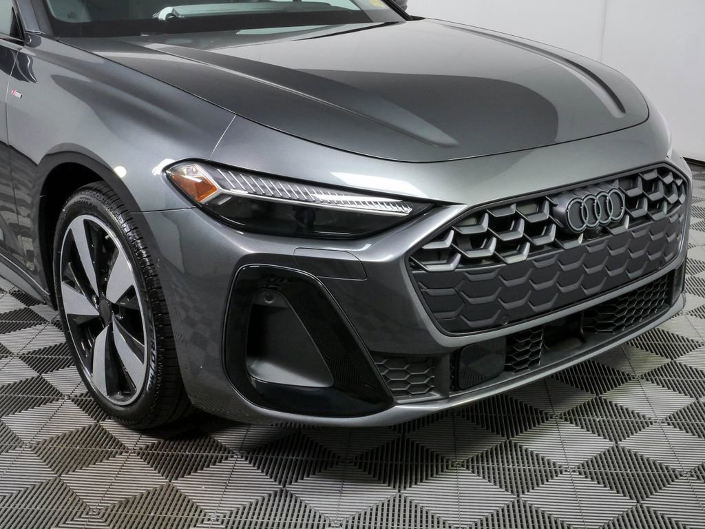 New 2026 Audi A5 2.0T Premium Plus AWD/4WD image 39
