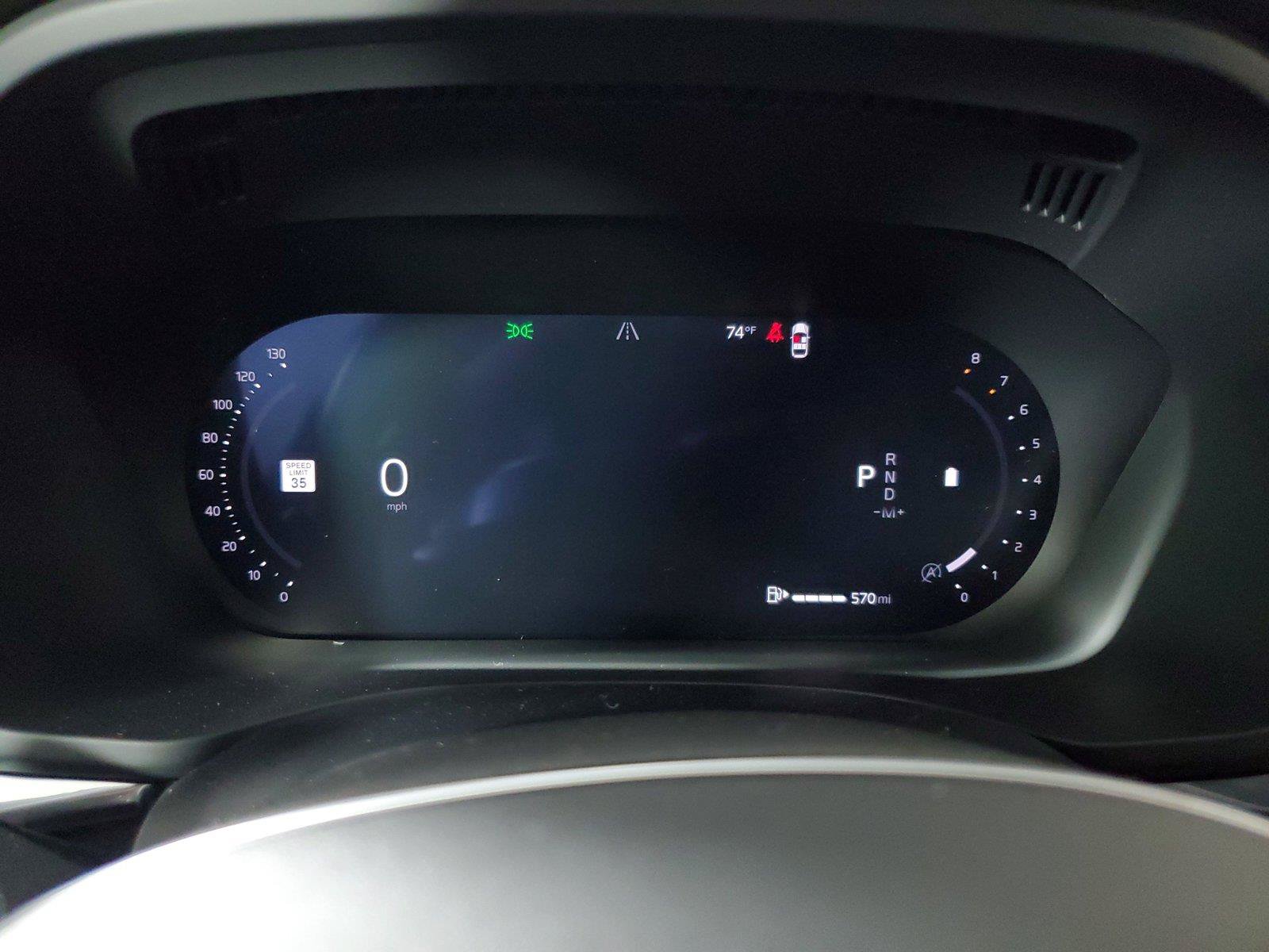 New 2026 Volvo XC60 B5 Plus w/ Climate Package AWD/4WD image 27