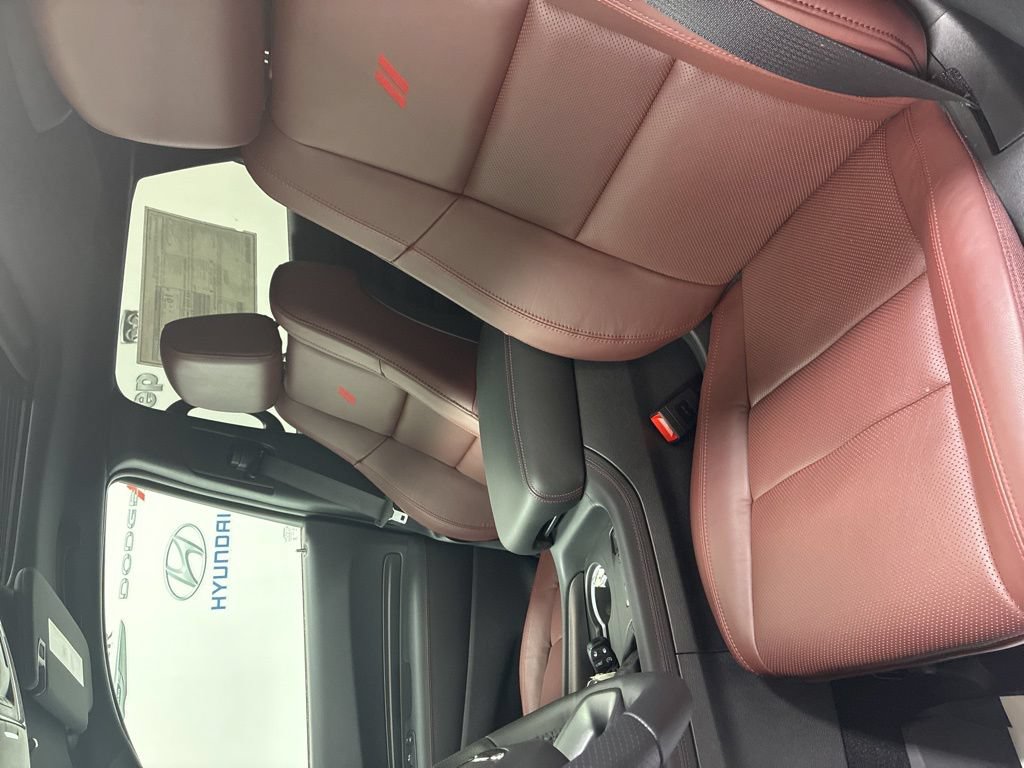 New 2026 Dodge Durango GT AWD/4WD image 10