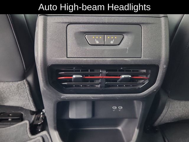 Used 2024 Chevrolet Silverado EV RST image 27