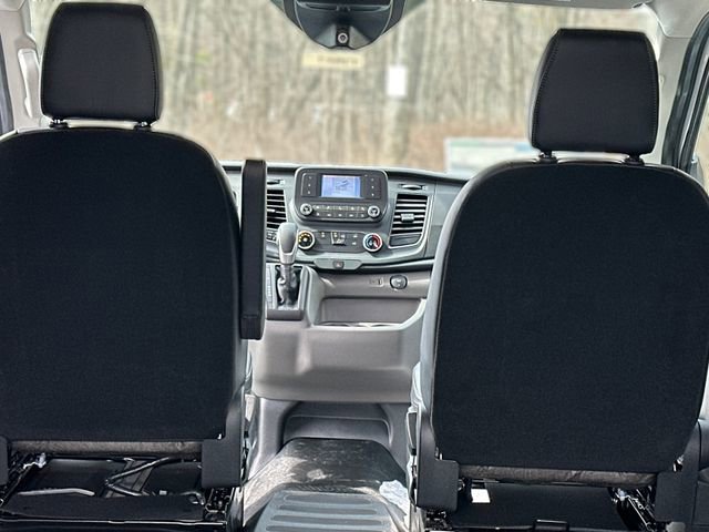 New 2025 Ford Transit 150 Low Roof w/ Exterior Upgrade Package image 24