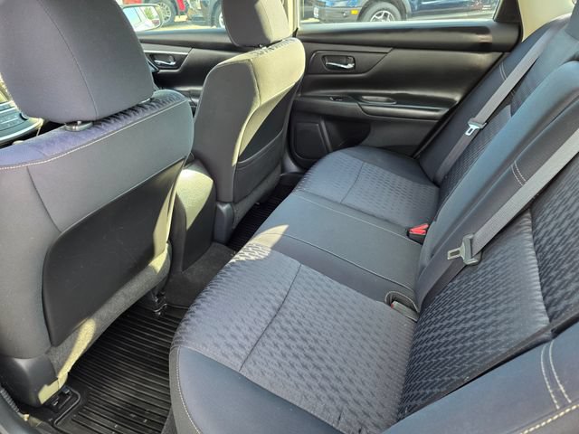 Used 2018 Nissan Altima 2.5 S FWD image 30