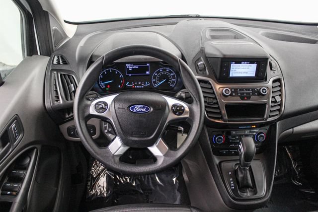 Used 2022 Ford Transit Connect XL FWD image 19