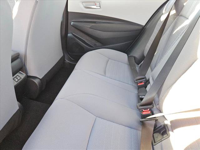 New 2026 Toyota Corolla SE FWD image 12