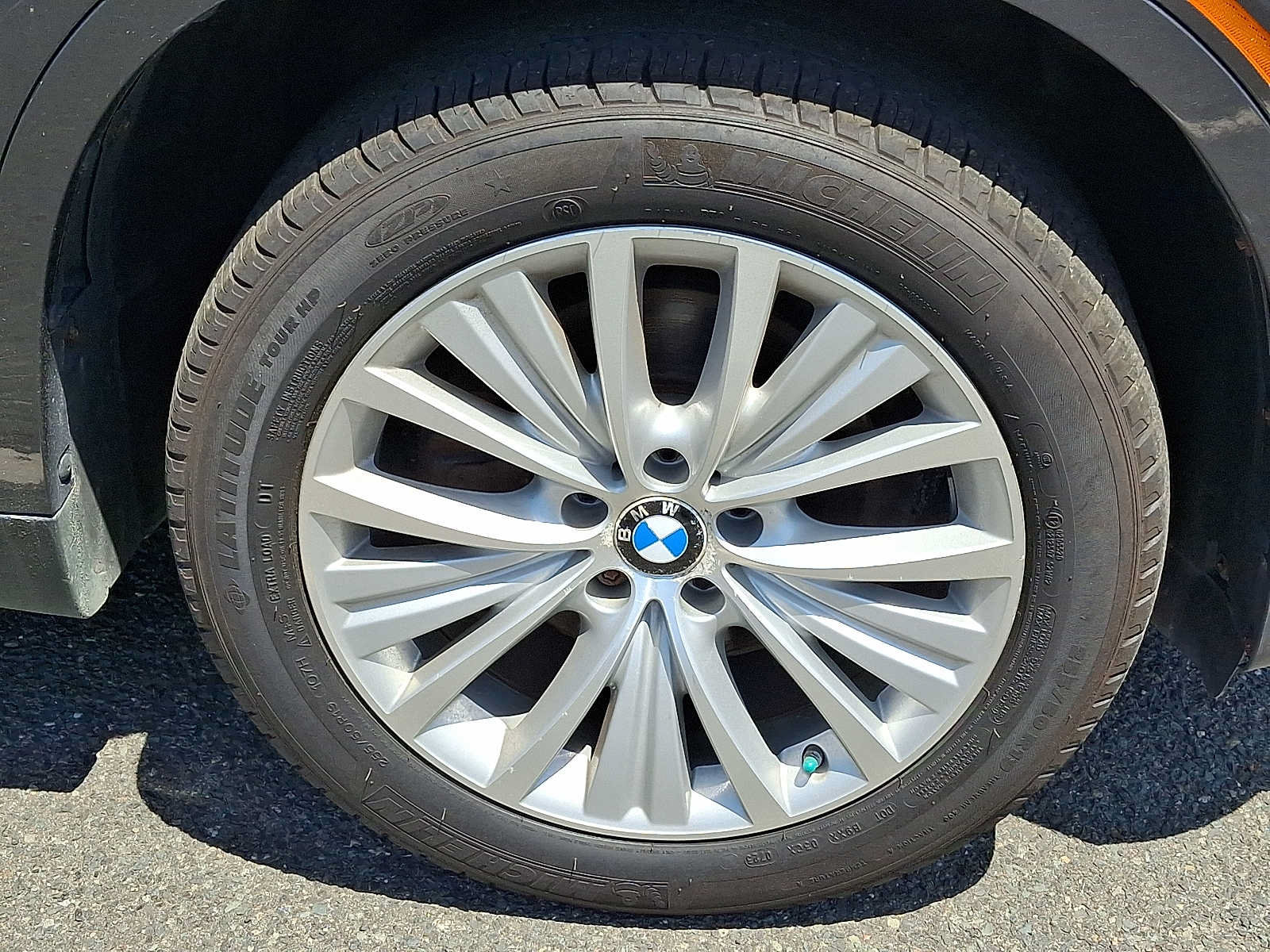 Used 2016 BMW X5 xDrive35i AWD/4WD image 9