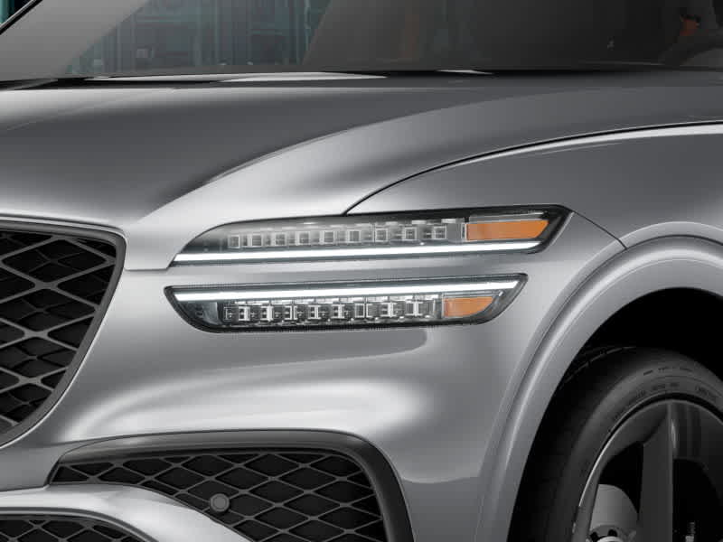 New 2026 Genesis GV70 2.5T Sport Prestige image 11