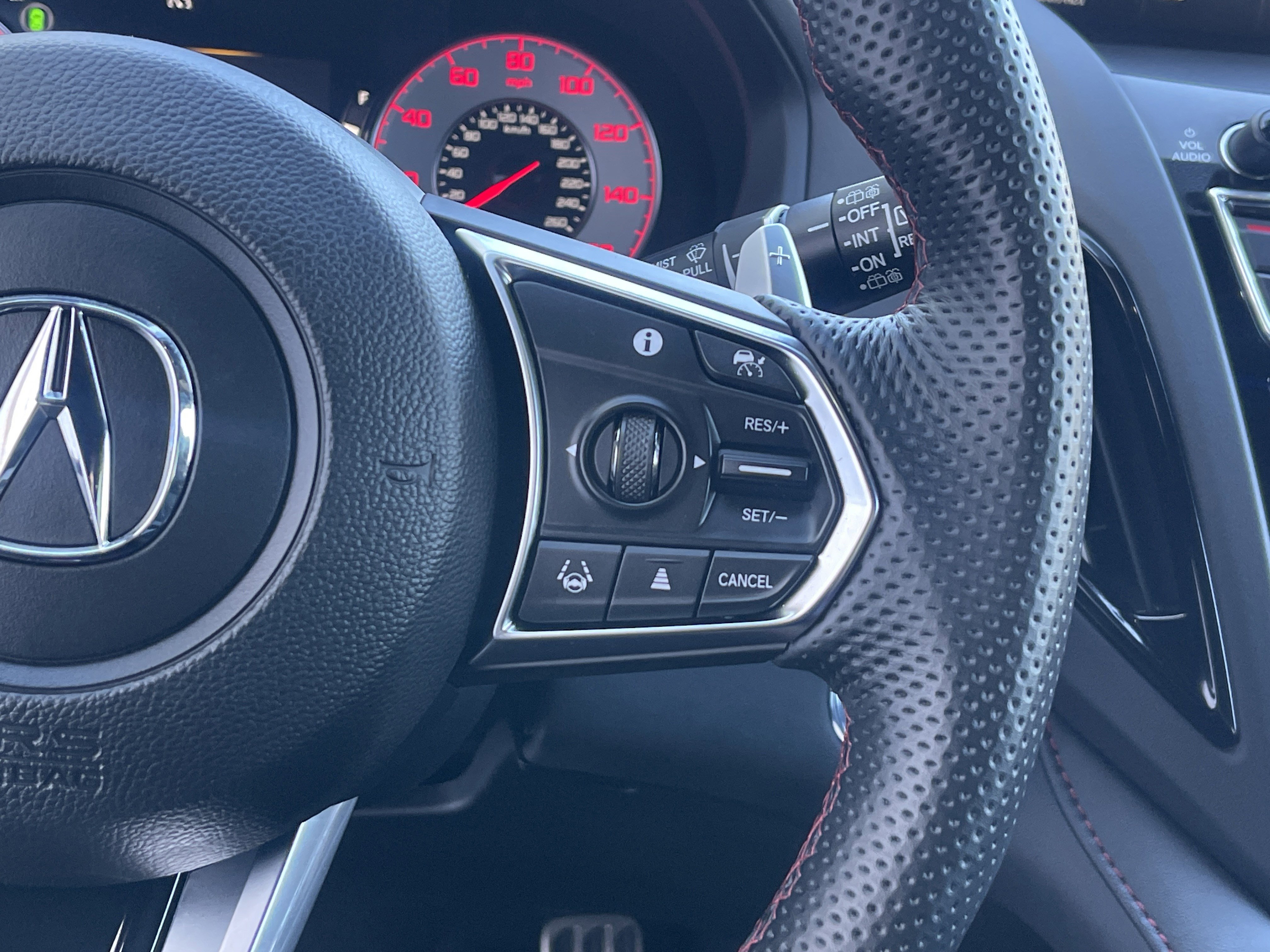 Used 2024 Acura RDX A-Spec image 19