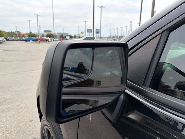 Used 2024 Chevrolet Silverado 1500 Custom AWD/4WD image 29