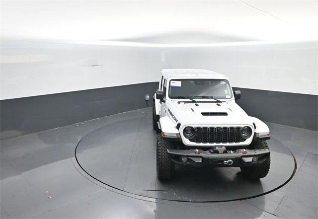 Used 2024 Jeep Wrangler Unlimited Rubicon 392 image 16