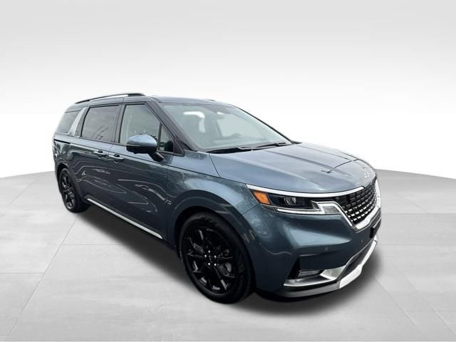 Used 2024 Kia Carnival SX image 10