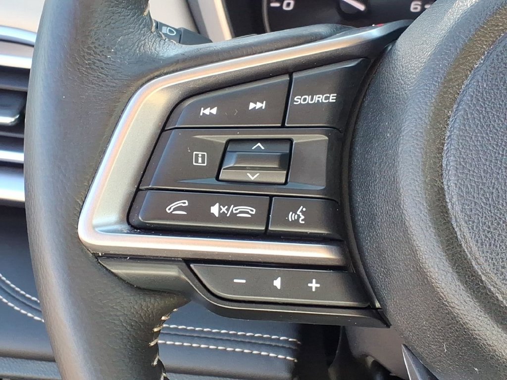 Certified 2024 Subaru Outback Limited AWD/4WD image 11