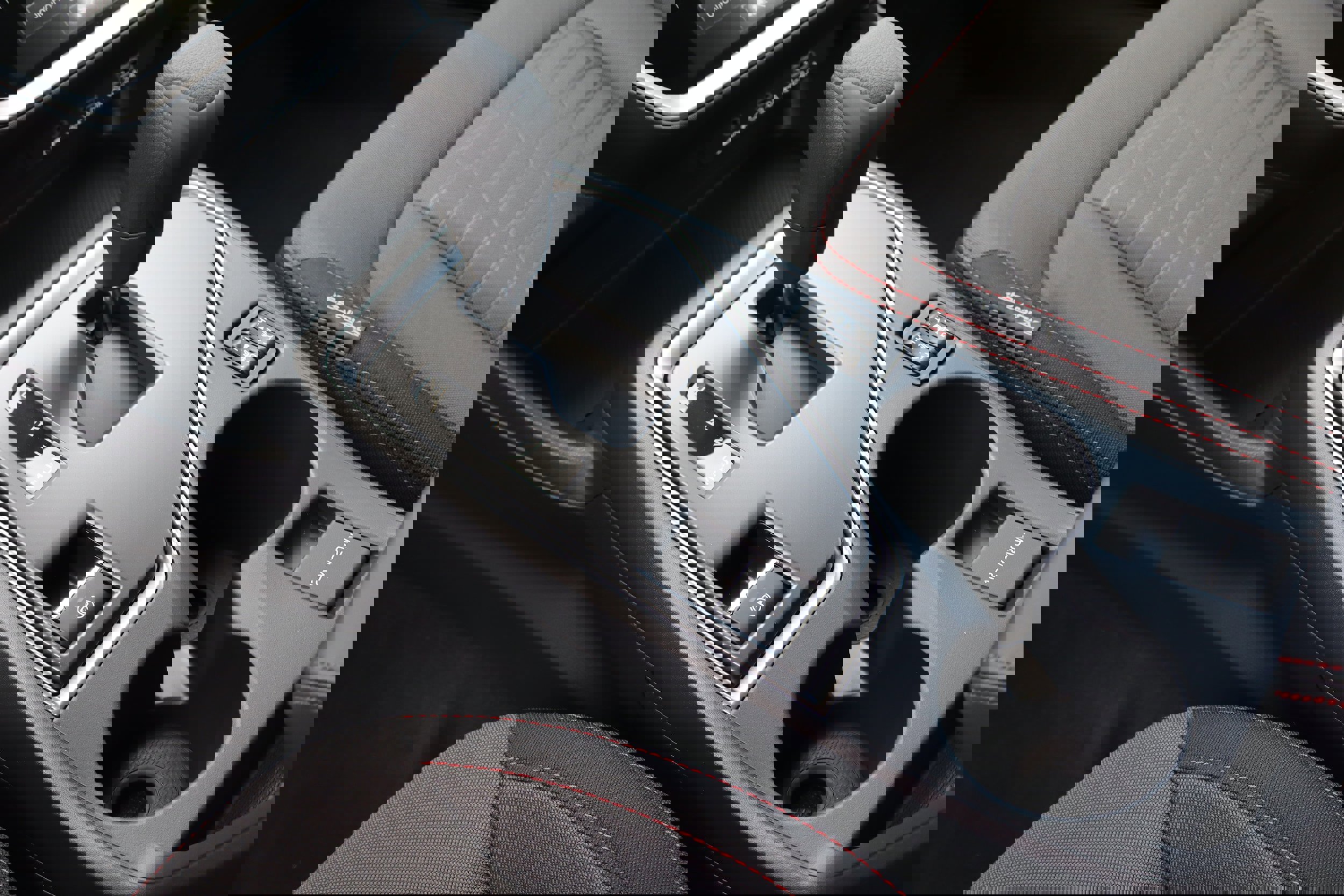 New 2025 Subaru Impreza 2.0i Sport image 13