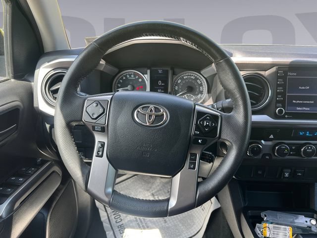 Used 2023 Toyota Tacoma SR5 AWD/4WD image 13