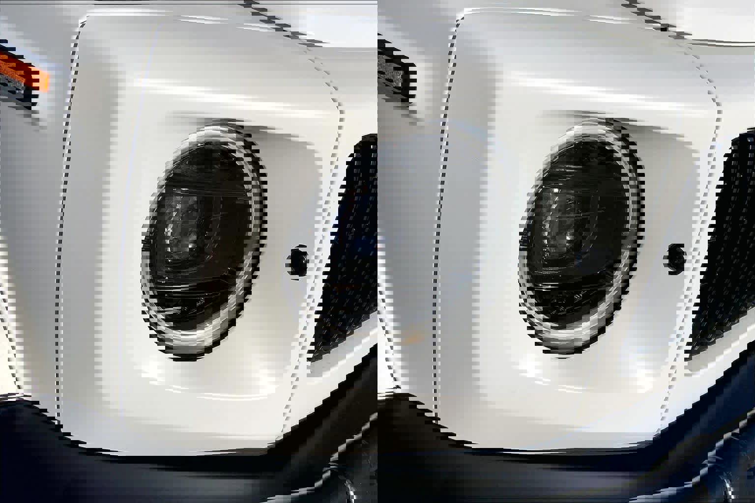 Certified 2025 Mercedes-Benz G 63 AMG AMG G 63 image 27