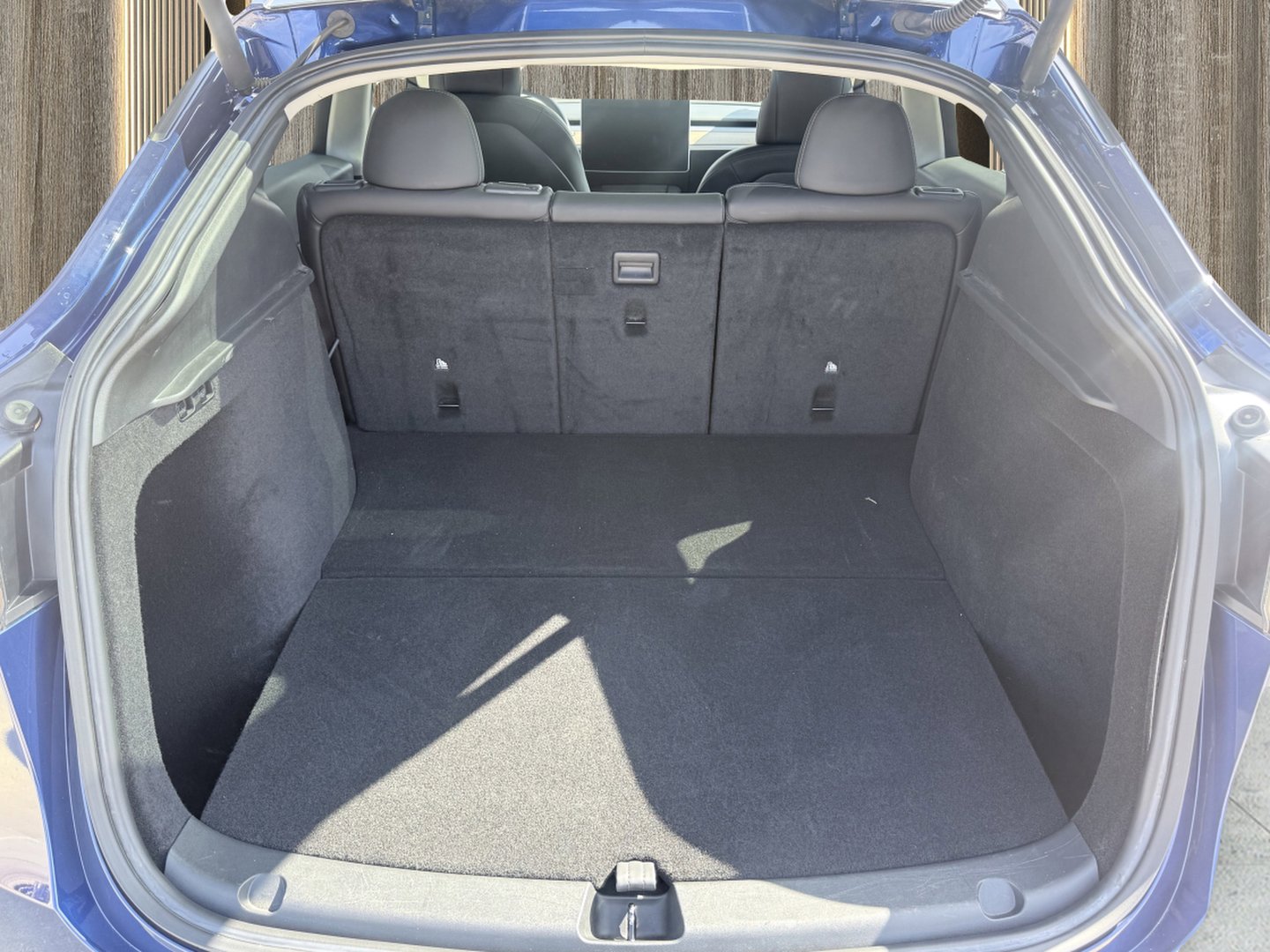 Used 2023 Tesla Model Y Performance image 12