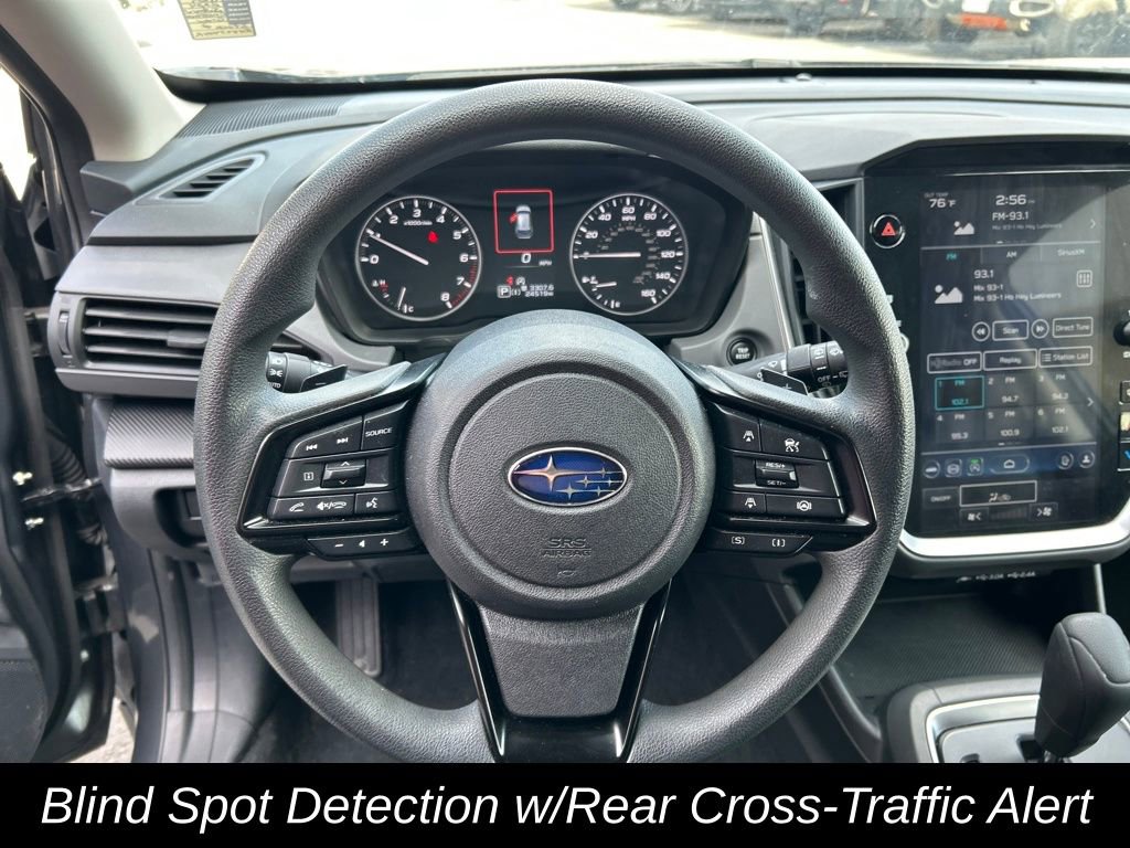 Used 2024 Subaru Crosstrek 2.0i Premium AWD/4WD image 19