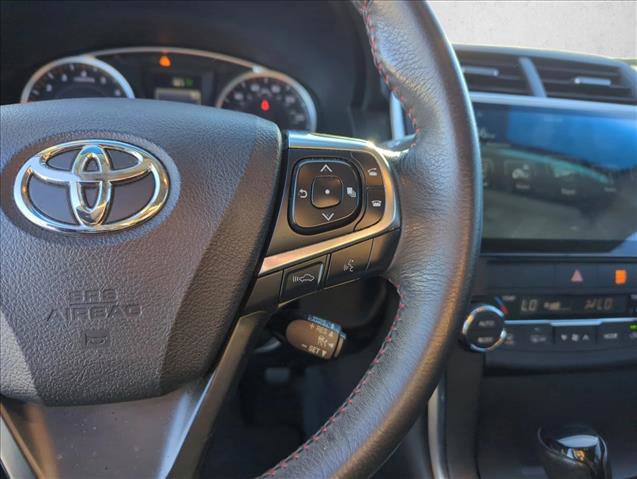 Used 2017 Toyota Camry XSE image 15