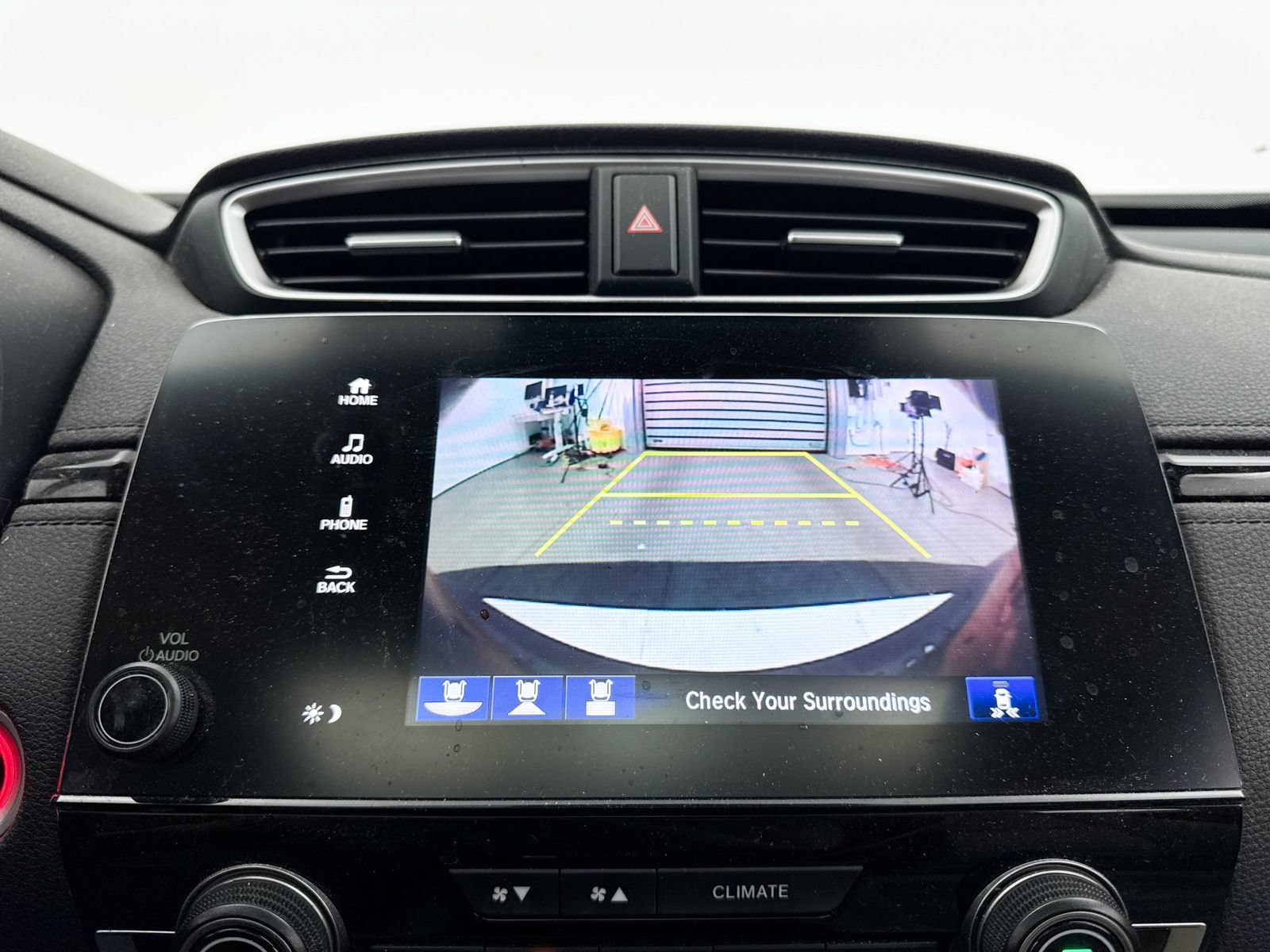 Used 2018 Honda CR-V EX image 7